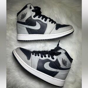 Jordan 1 Retro High Shadow 2.0